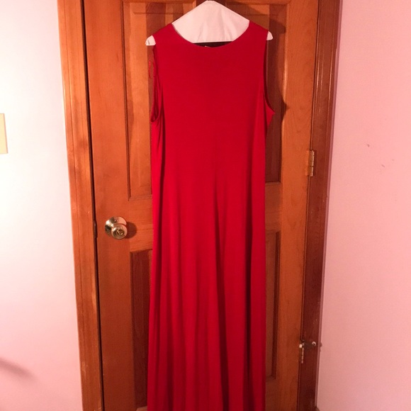 MK DRESS - Picture 3 of 4